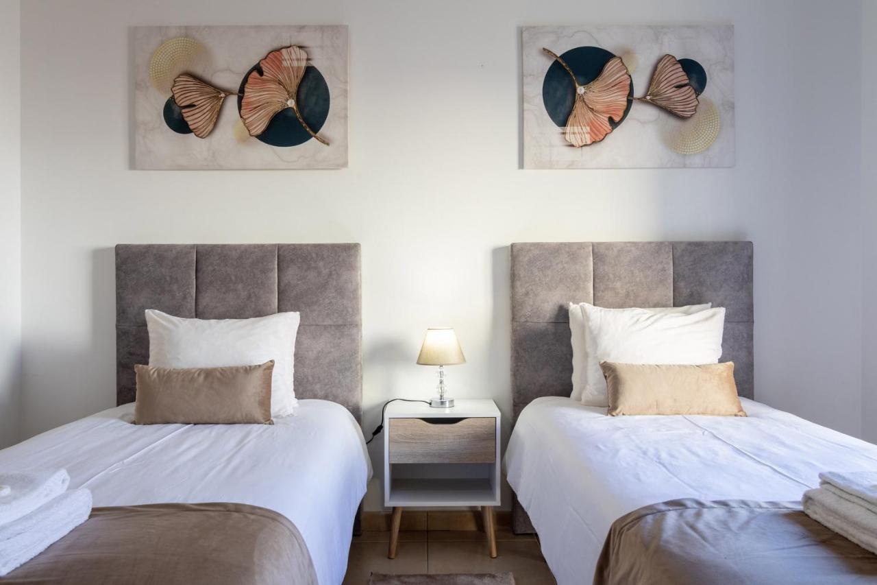Apartamento Alameda كوارتيرا المظهر الخارجي الصورة