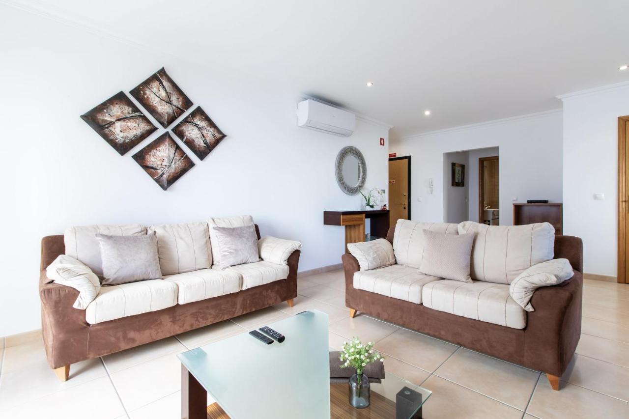 Apartamento Alameda كوارتيرا المظهر الخارجي الصورة