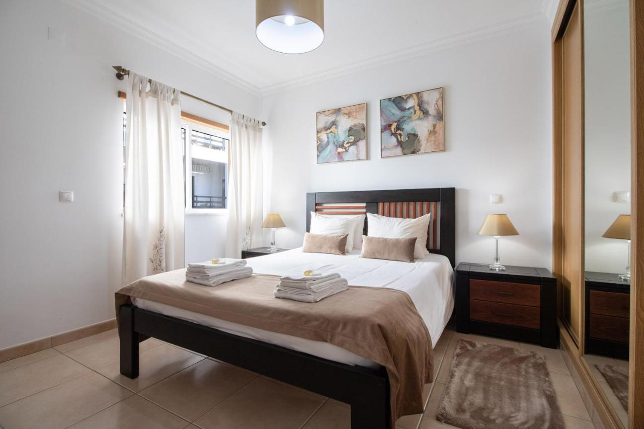 Apartamento Alameda كوارتيرا المظهر الخارجي الصورة
