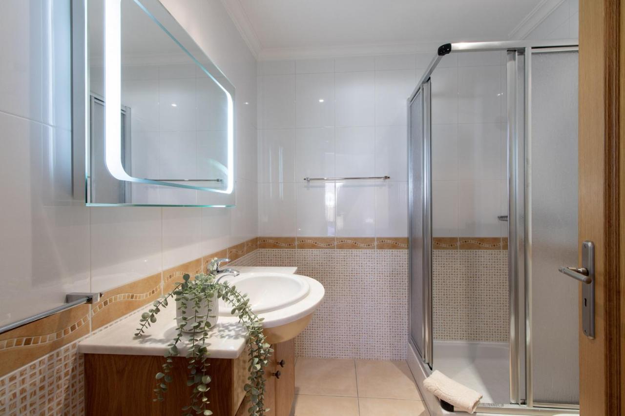 Apartamento Alameda كوارتيرا المظهر الخارجي الصورة