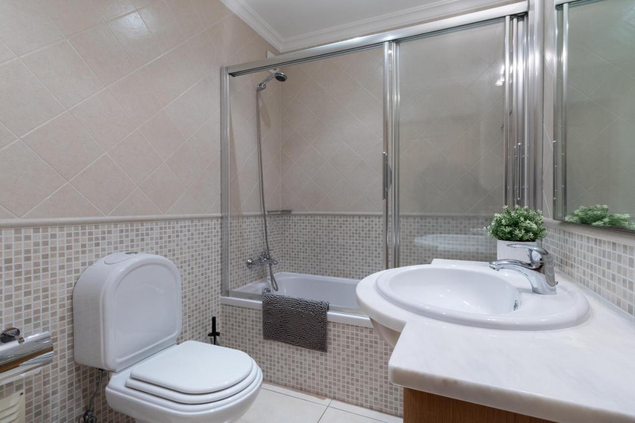 Apartamento Alameda كوارتيرا المظهر الخارجي الصورة
