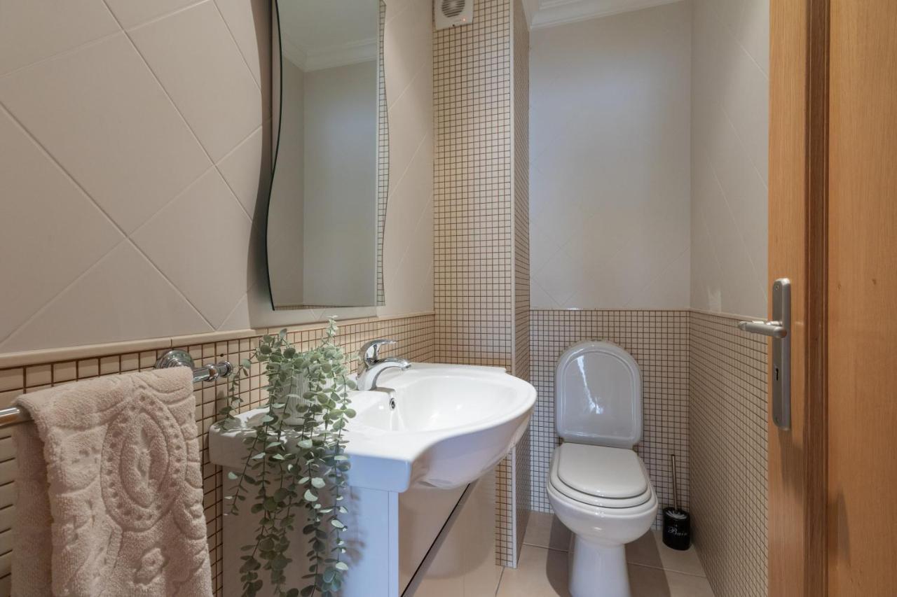 Apartamento Alameda كوارتيرا المظهر الخارجي الصورة
