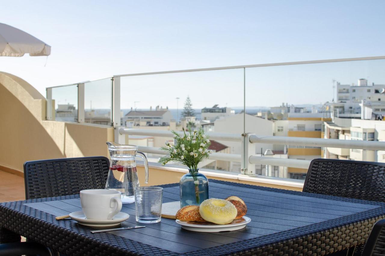 Apartamento Alameda كوارتيرا المظهر الخارجي الصورة