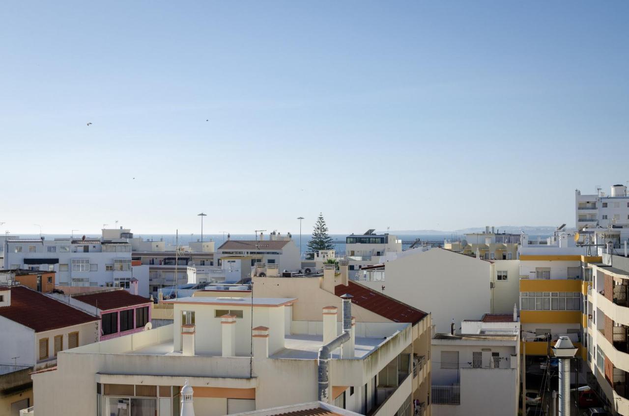 Apartamento Alameda كوارتيرا المظهر الخارجي الصورة