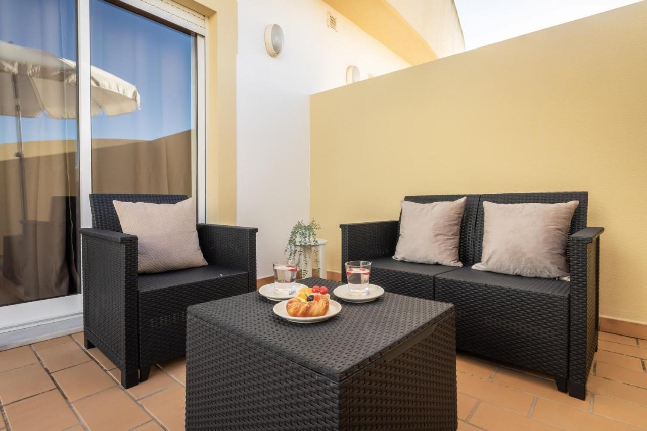Apartamento Alameda كوارتيرا المظهر الخارجي الصورة